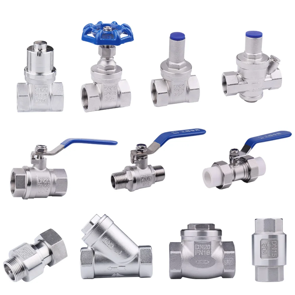 Multifunctionality Small Electric Ball Valve Motor Electric Actuator Ball Valve