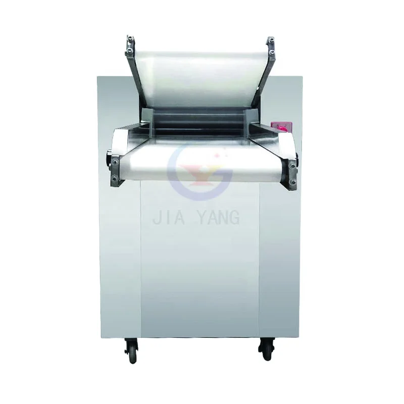 electric dough roller machine automatic dough pastry sheeter
