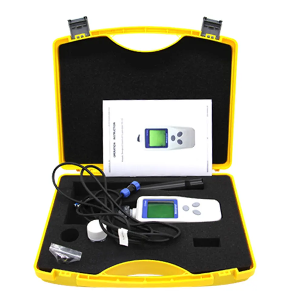 0-20mg/L Cheap DO sensor aquarium online Dissolved oxygen meter