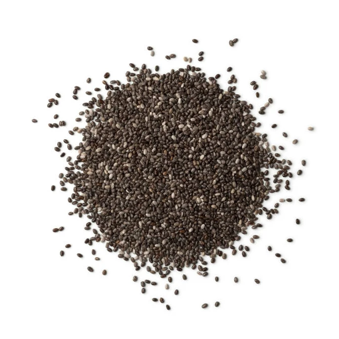 Hot Sale Healthy Premium Chia - High Quality, Best Price, Directly From Producers In Mexico