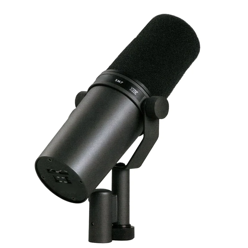 Professional OEM Gaming Microphone New USB Studio Condenser Podcast Recording Live Streaming Wireless Computer Microphone Tripod