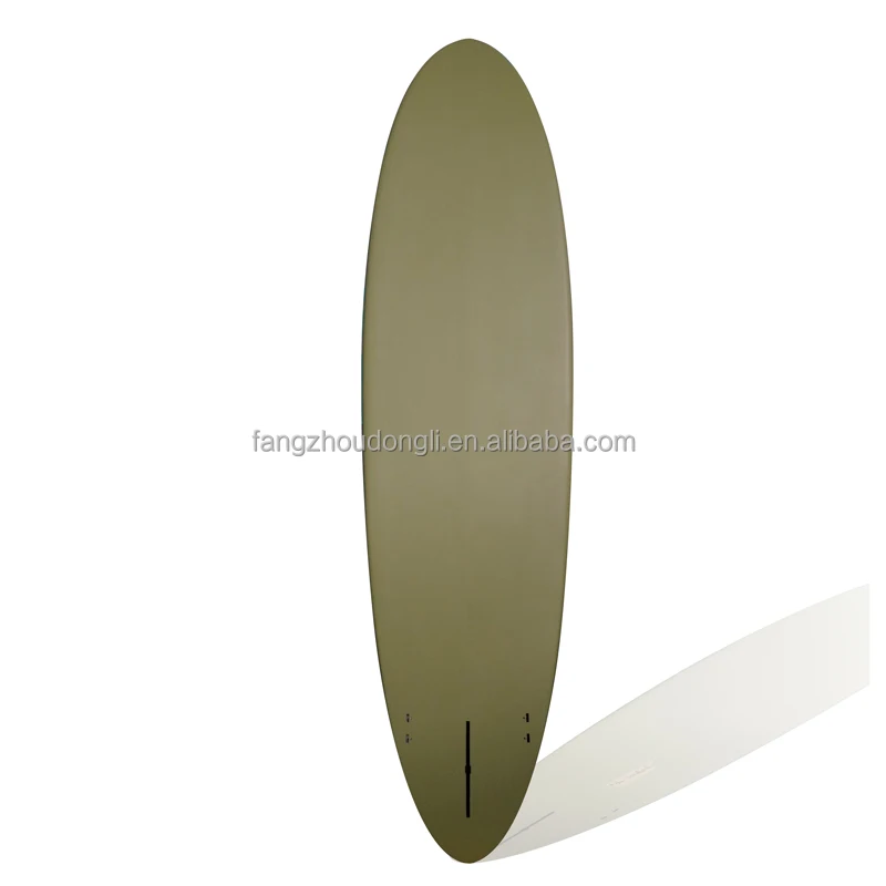 High Quality Epoxy Carbon Fiber Surfboard/EPS Surfboard