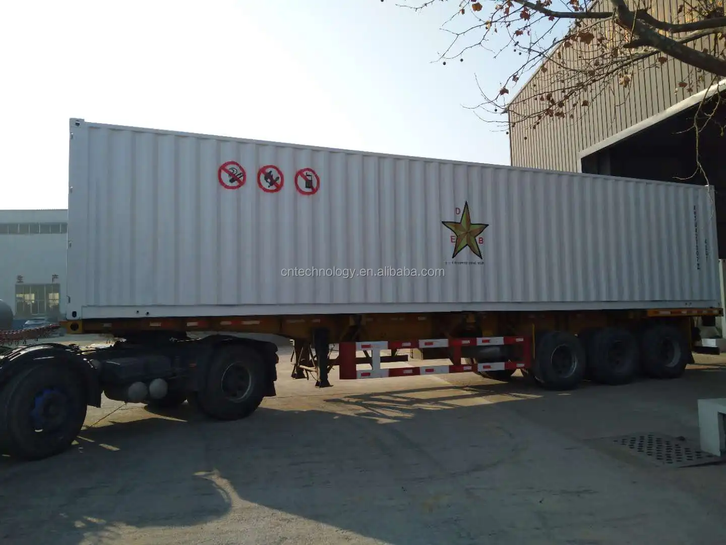 Customized 20FT 40FT Mini gas station petrol mobile container tank fuel dispenser filling container station