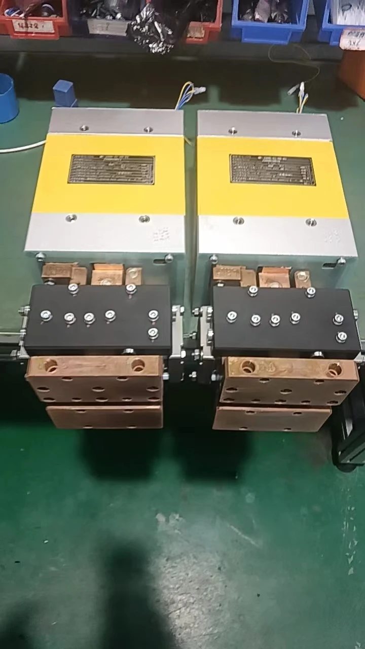 MFDC Spot Welder Transformer Essential for Welding & Soldering Supplies