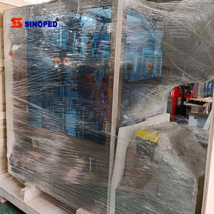 Aseptic Dental Syringe Filling Machine with Chinese Factory Price