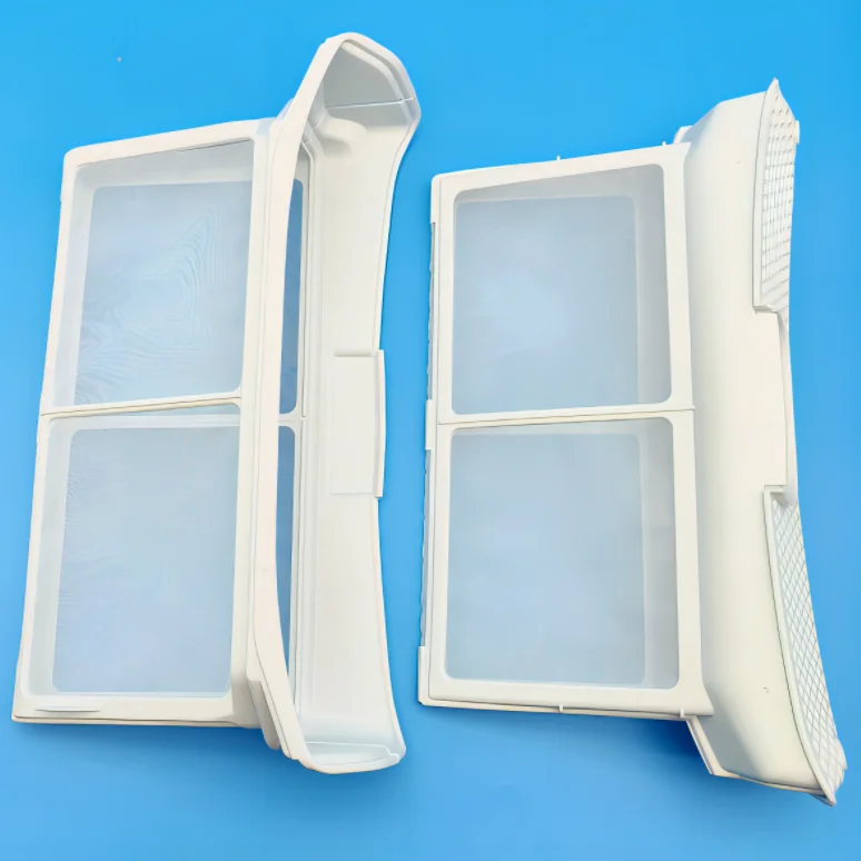 Dryer Spare Parts Tumble Dryer Fluff Filter Dryer Lint Filter Mesh Filter 8074539019