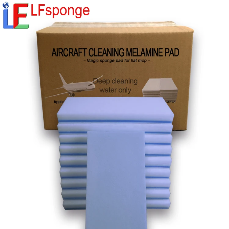 Aircraft cleaning mop head wholesale Aero cleaning mop from life nano factory selling aircraft cleaning mop