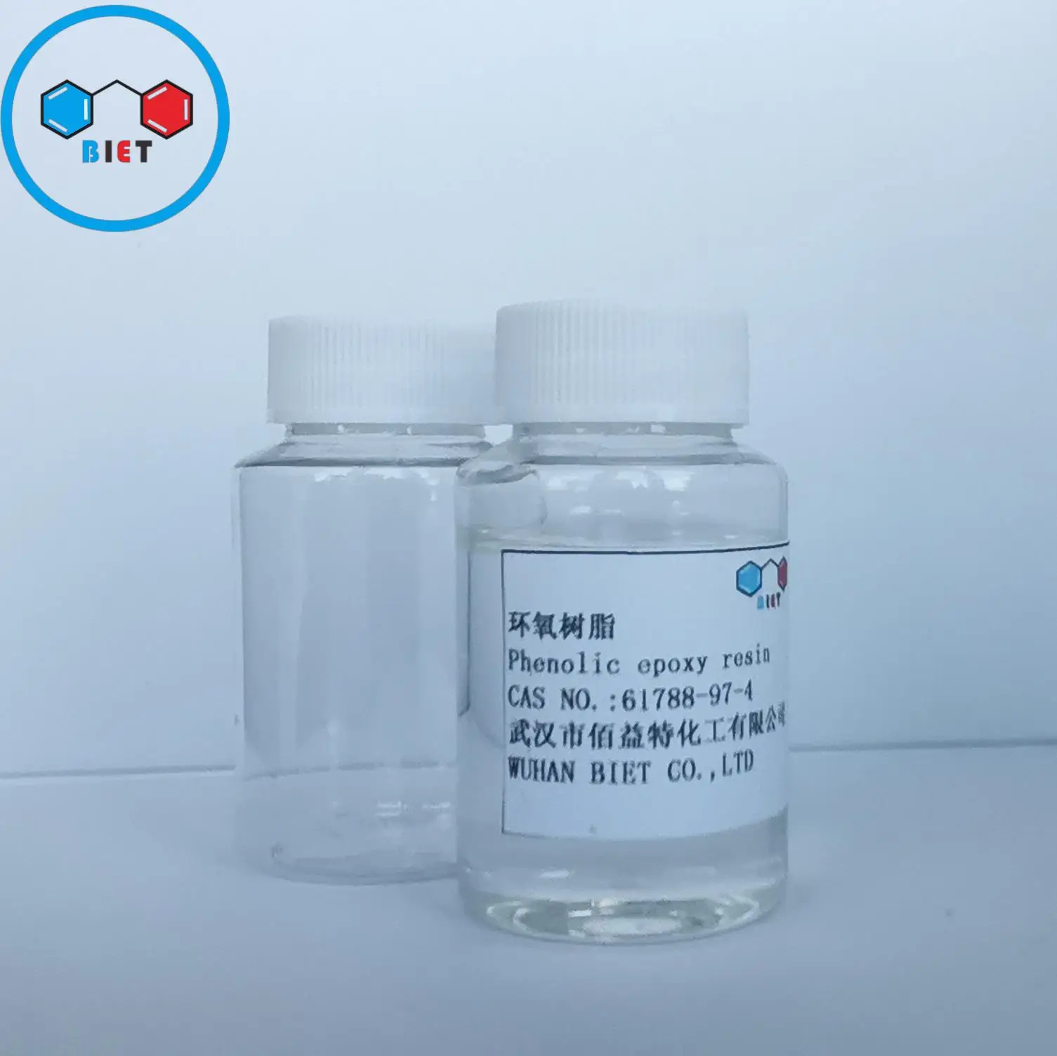 Lab GradeIBOMA Highly Epoxy Transparent Acrylic Resin For Paint/Ink
