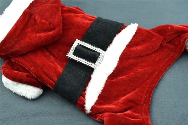 wear wholesale dog christmas ornaments