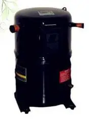 Высокое качество CR серии R22 компрессор CR36K6M-PFZ предварительно окрашенная оцинкованная сталь) с низкой ценой из Copeland компрессора воздуха