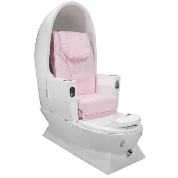 Full body massage  health spa massage chair/pedicure spa chair pedicure chair QZ-P005B