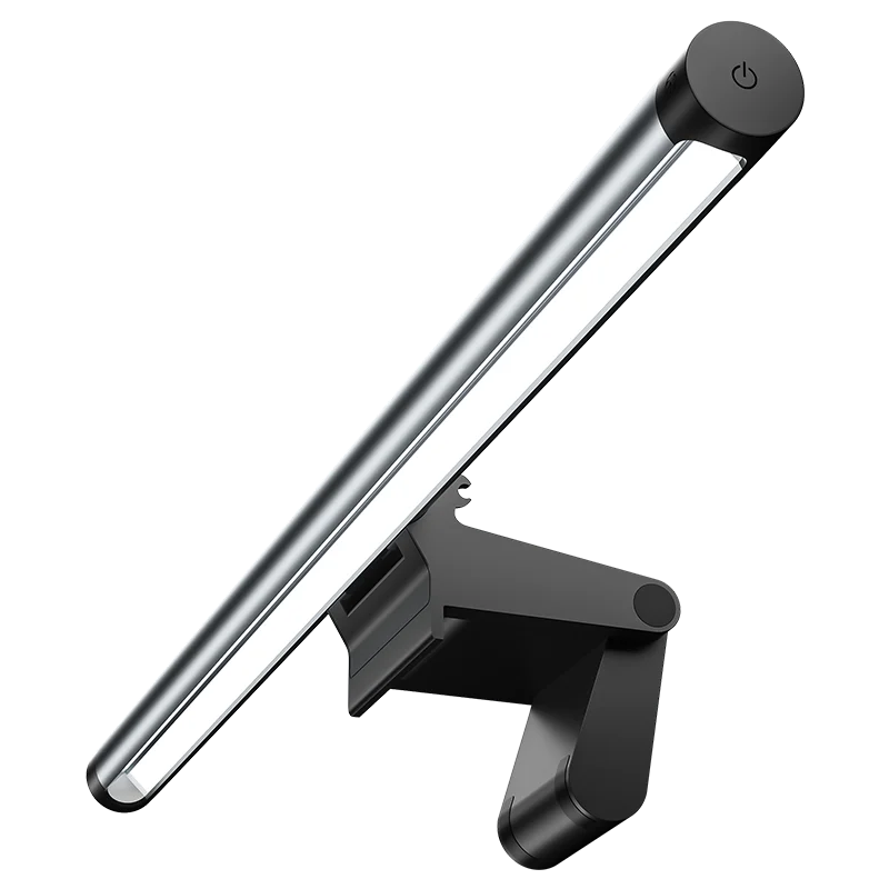 Remote Control Computer Light Monitor Light Bar LED Eye Protection Dimmable Desk Lamp Laptop Hanging Light