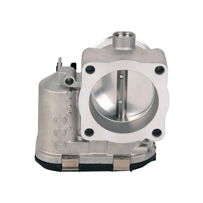 Good Price Electronic Throttle Body For VW PASSAT Audi A4 S6 A6 A2C53417521 06B133062M 0280750009