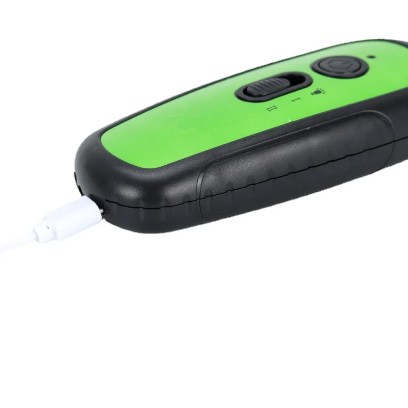 Premier Pet Bark Control Ultrasonic Deer Repeller Ahwhg Anti Barking Device Mouse Professional Stop Aboiements De Chiens