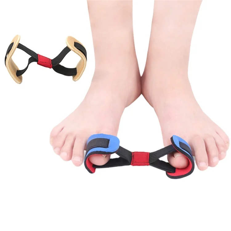 
2021 Selling Eversion high elasticity Invisible Correction toes orthosis 