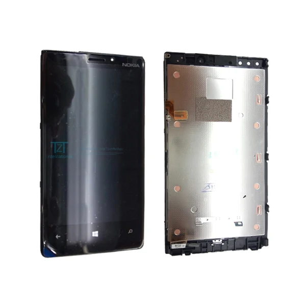 TZT OEM 100% Work Perfectly Combo for NOKIA 920 N920 Screen