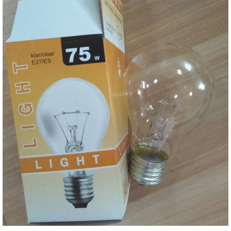 T20 E12 14 220V 10wr из китайского завода в горячей продаже холодильник лампа накаливания печь лампочки