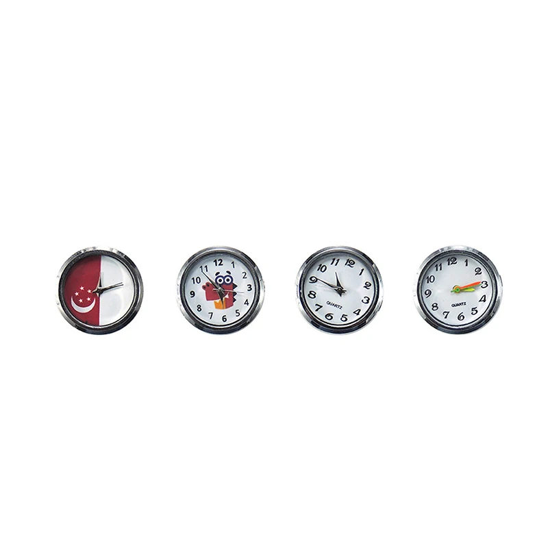 25mm 30mm 33mm Watch accessories Dial cartoon literal accessories