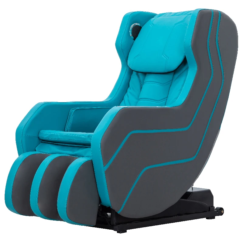 Luxury Electric Massage Chair Power Lift Recliner Chairs Leisure Soft Sofa Full Body Shiatsu Massage Armchair for Parent/Elderly