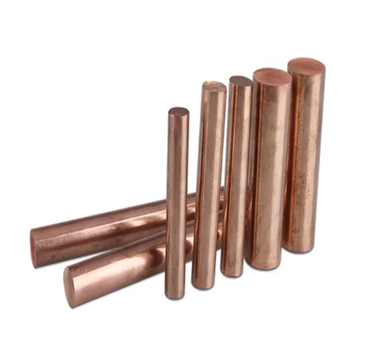 
Factory price T1 T2 T3 non-oxygen copper bar rcopper and copper alloy extruded rod and bar can be customize 