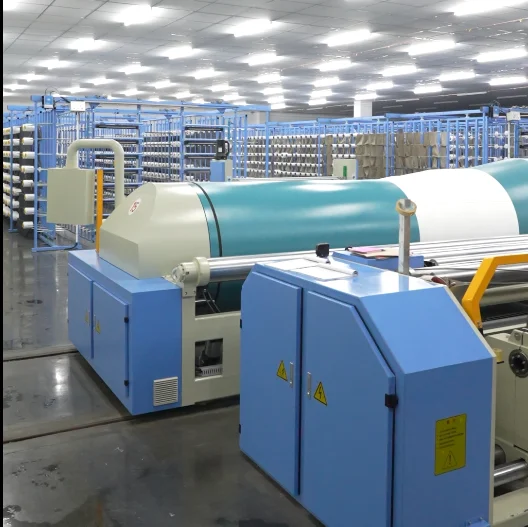 Customized 60% Aramid 38% Viscose 2% Antistatic Fireproof Nomex IIIA FR Fabric Woven Para Aramid Para Clothing Fire Proof