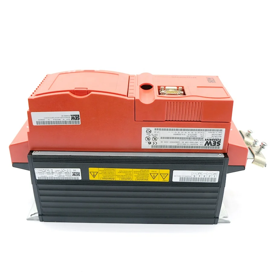 Motor sew eurodrive Gear reducing DFT71D8 original Fanuc ac motor Mitsubishi cnc Siemens Yaskawa servo motor servo controller