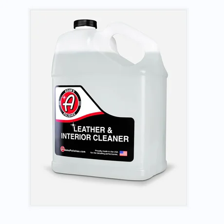 Adam high concentrate mother liquid no dilute Adams interior leather plastic cleaning spray