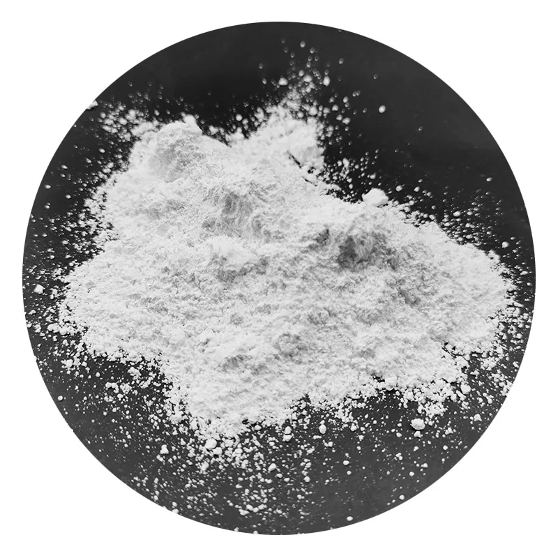 Низкий натрий Na2O <0.1% табличный оксид алюминия/TA для огнеупорного и литья