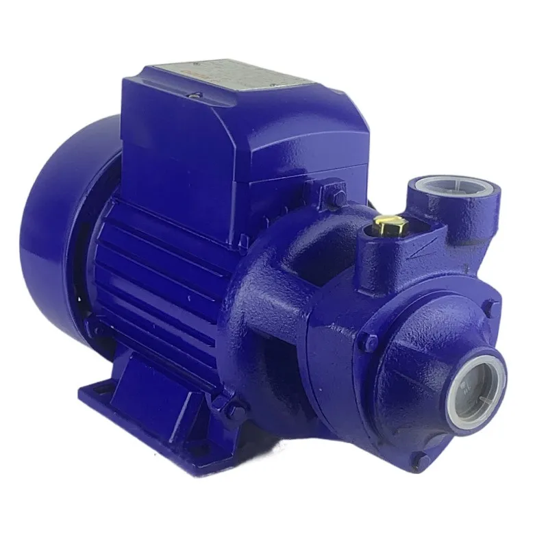 110V220V QB60 QB70 QB80 self-priming pump household small water pump water pump
