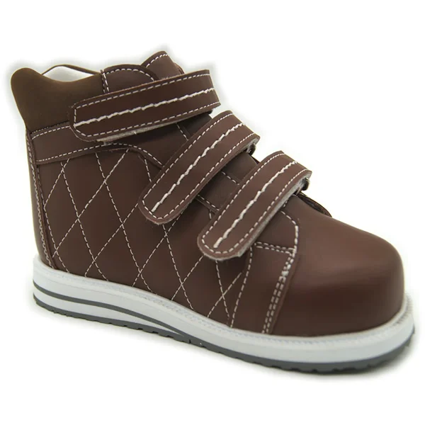 New Type Children Orthopedic Shoes,reverse last Shoes Made In China Medical Shoes Factory