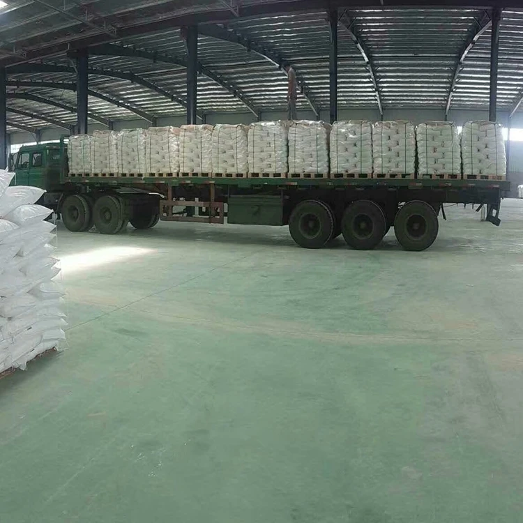 Precipitated Barium Sulphate for painting