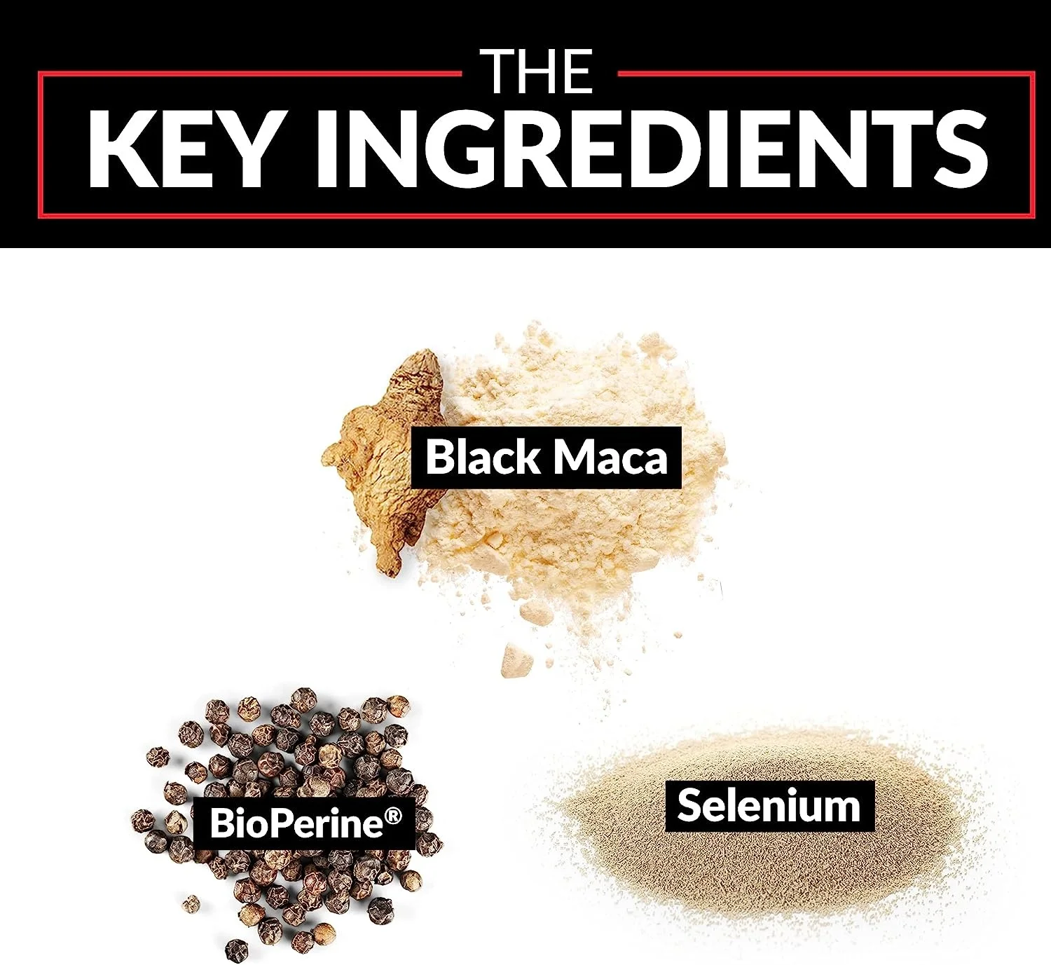 High Quality OEM Maca Root  Ginseng Extract Ginseng Capsule Maca Pills Boots Man Health Energy Enhancement Keep Hormone Balance