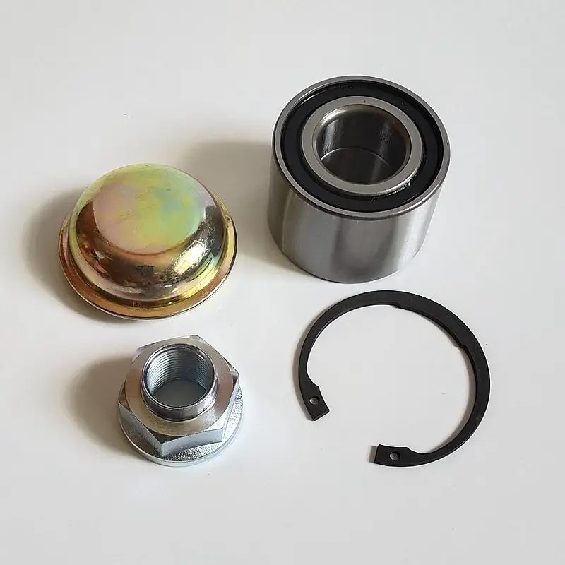 
Durable car bearing hub bearing wheel FOR VAUXHALL OPEL 9213602 4706538 VKBA6640 