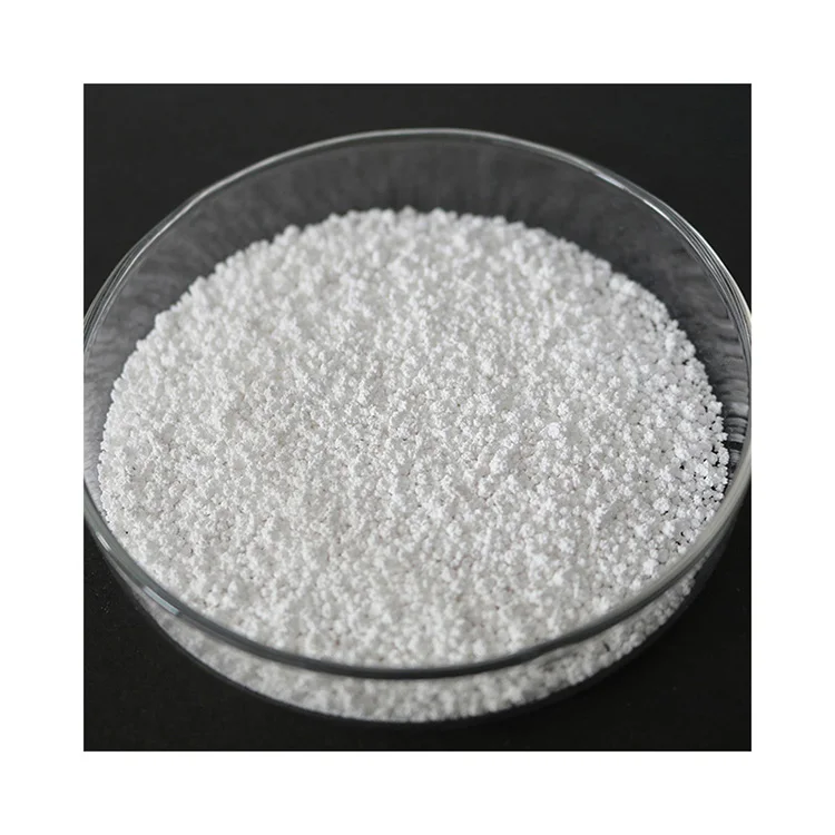 Широко используемый агент дигидрат prills хлорид кальция бурение нефти химикат с ценой