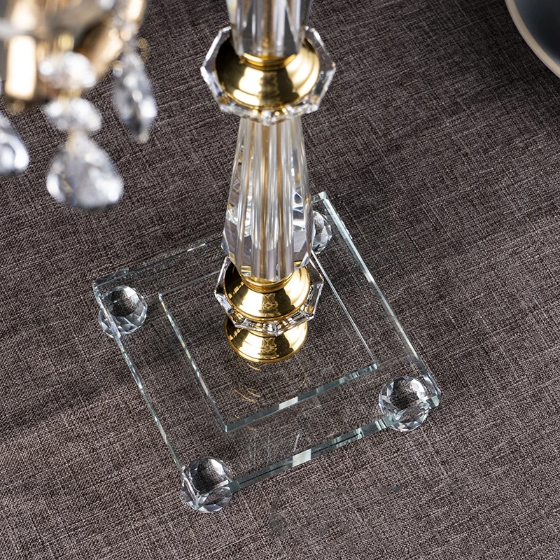 clear glass cylinder candle holder candle holder ceramic mexico glass candle holder