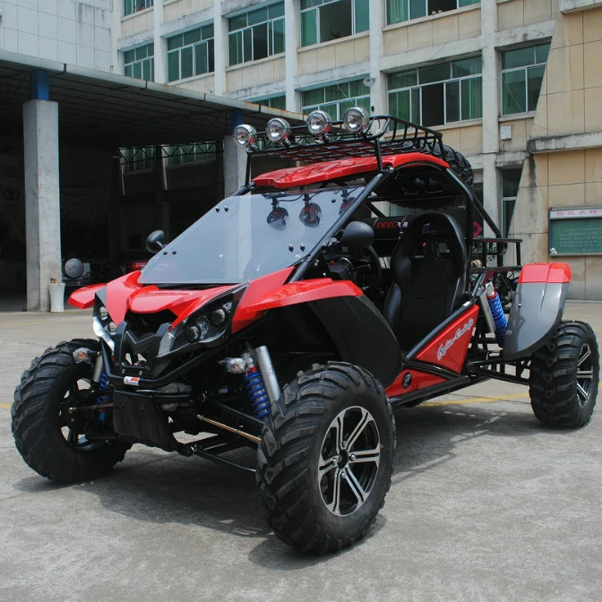  Дешевый 1500CC RENLI GO KART для