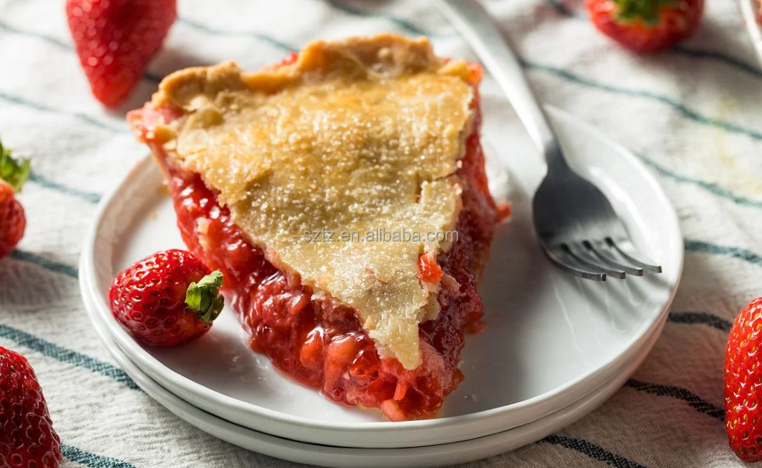 Concentrated Fruit Essence Strawberry Flavour for ice cream food additive strawberry