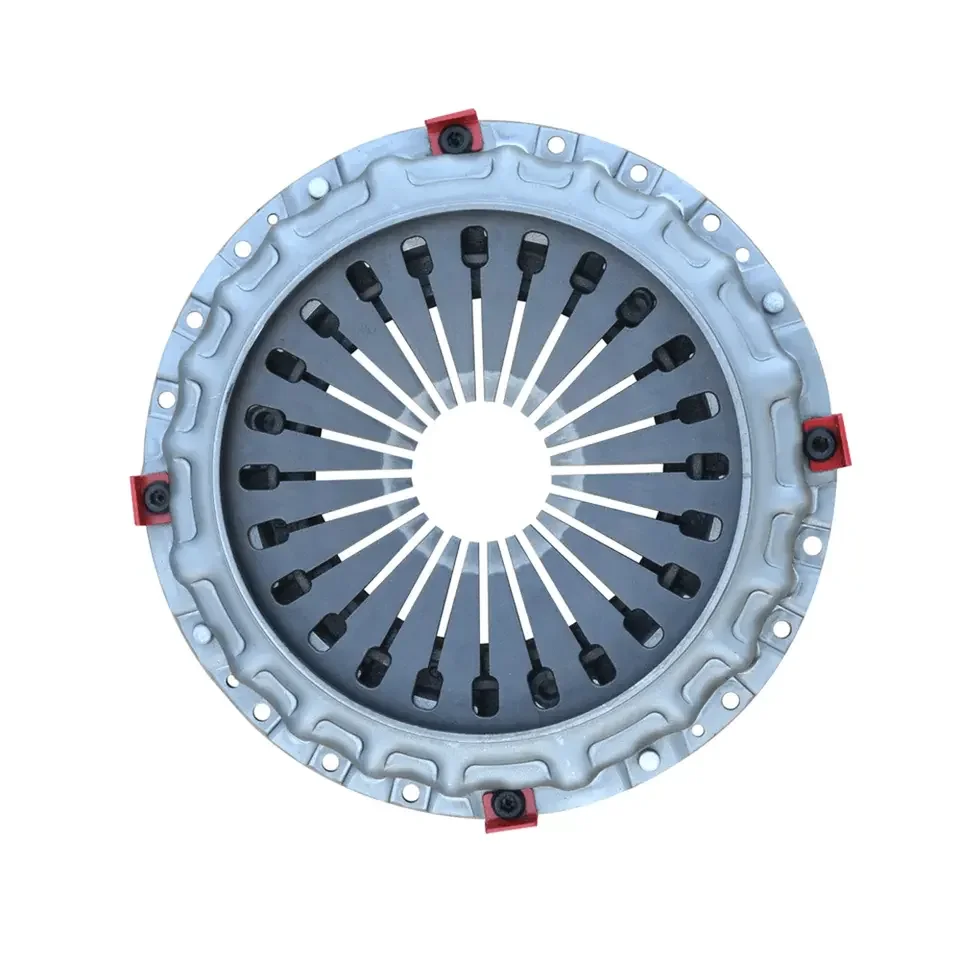 Auto Spare Parts BVP 1876102620 1312204150 PLATE ASM PRESSURE CLU For Isuzu FVR34 6HK1