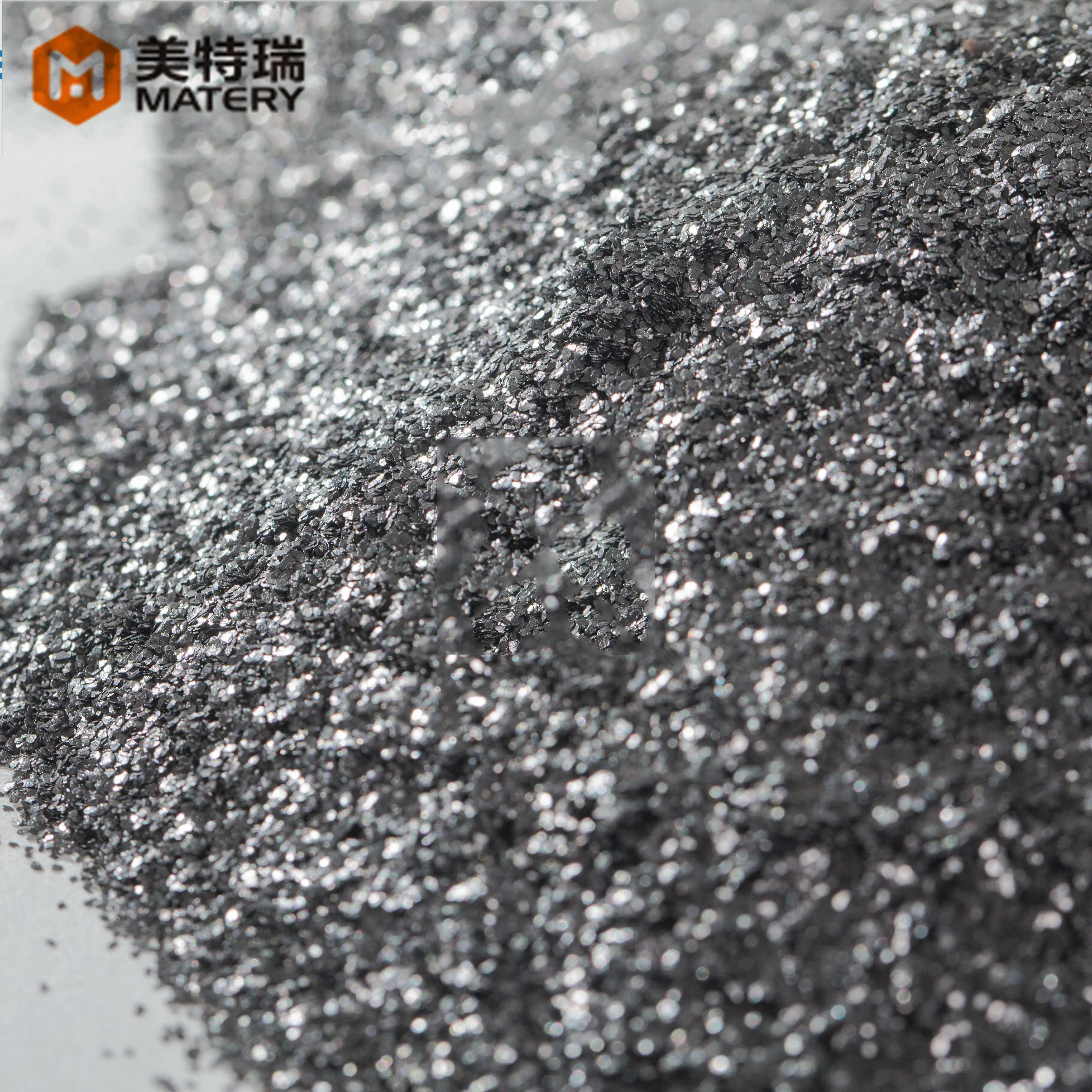 Source Manufacturers Supply Corrosion Resistance +898 Flake Natural Graphite