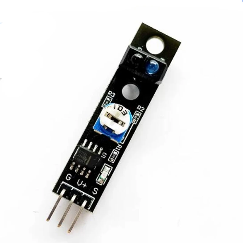 KY-033 tracking sensor  reflective photoelectric switch tracking module TCRT5000