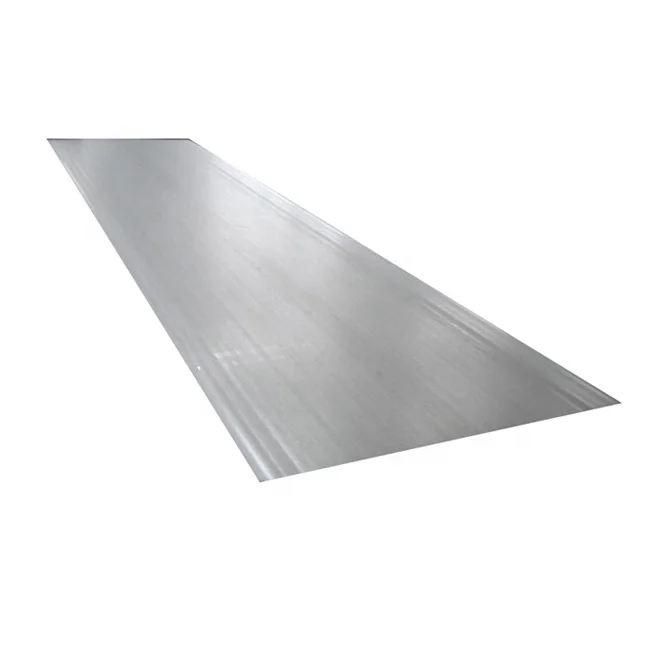 
6000 series Si-Mg Alloy 6061 Aluminium Sheet for Construction Equipment 