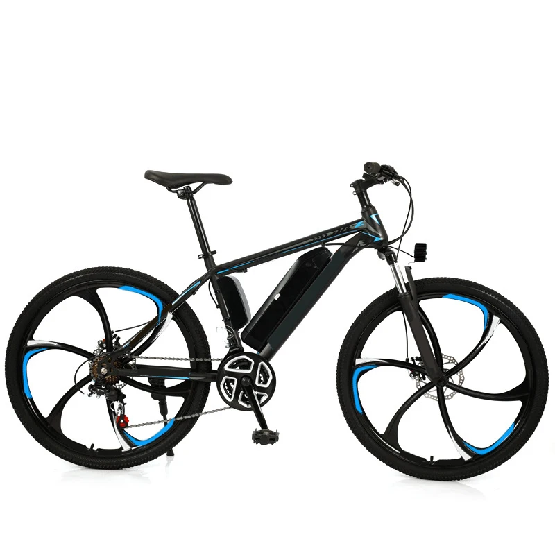 China Cheap 36v Lithium Lightweight Ebike Small Mini E Bike Electric For Adult Folding Bicycle