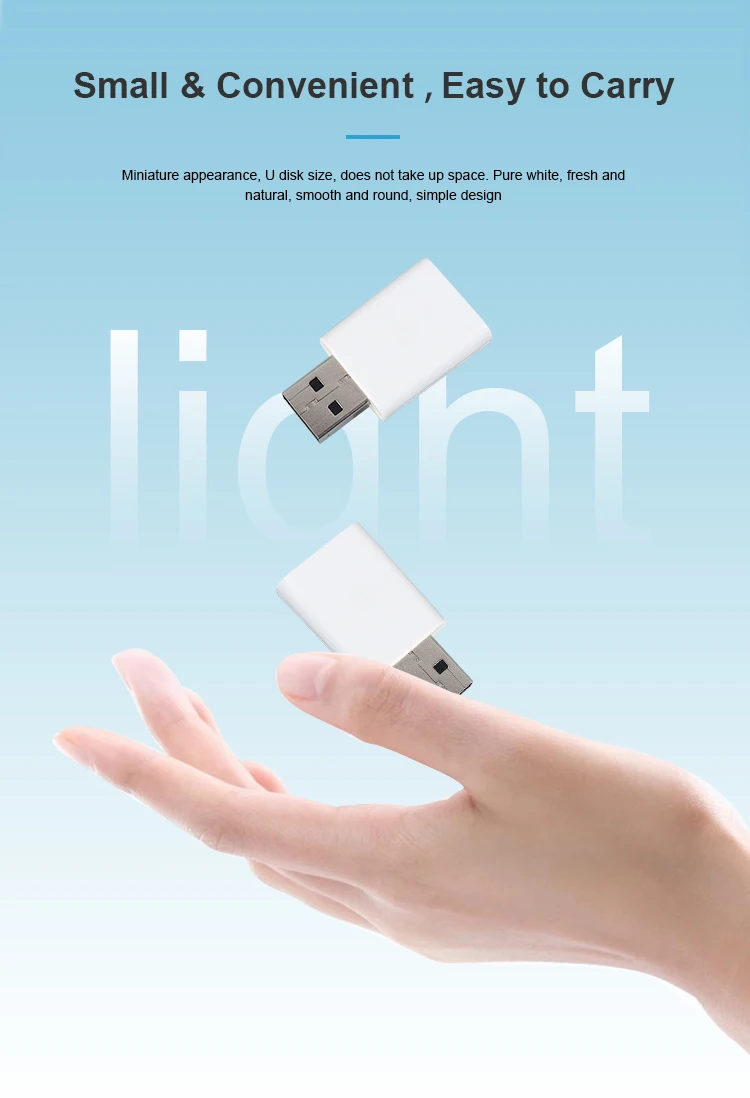 1 3 ~ 8 В усилитель сигнала Tuya ZigBee USB удлинитель для умных устройств расширение стабильной передачи 20-30 м домашний модуль