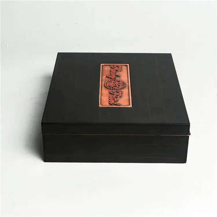 Promotion refrigerated cigar humidor travel shelves