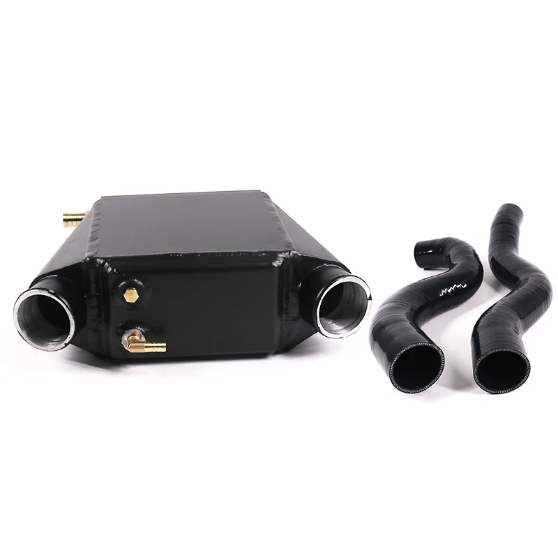 Intercooler Hose Pipe Kit For SeaDoo 2016+ 260HP RXP-X RXT-X RXP RXT BRP 4-TEC intercooler kit