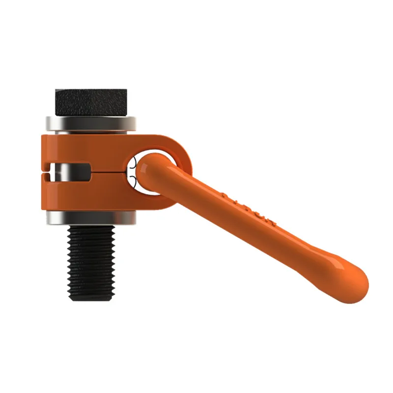 YD-081 WLL10 metric swivel hoist rings double eye bolt Size M42X5.4X137 Rotating Rings Anchor Point double swivel lifting point