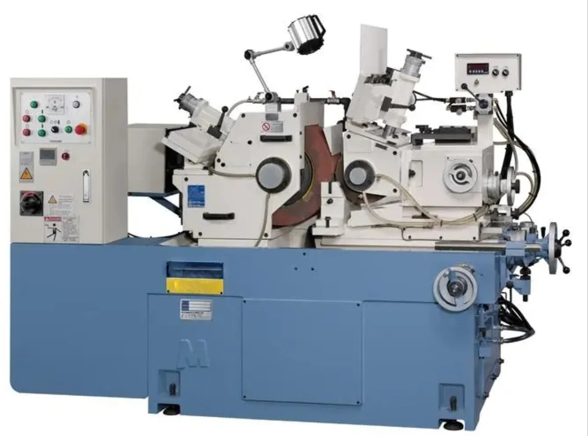 CNC Grinding Machine,Centerless Grinding Machine,Centerless Grinder MK1060 With Low Price