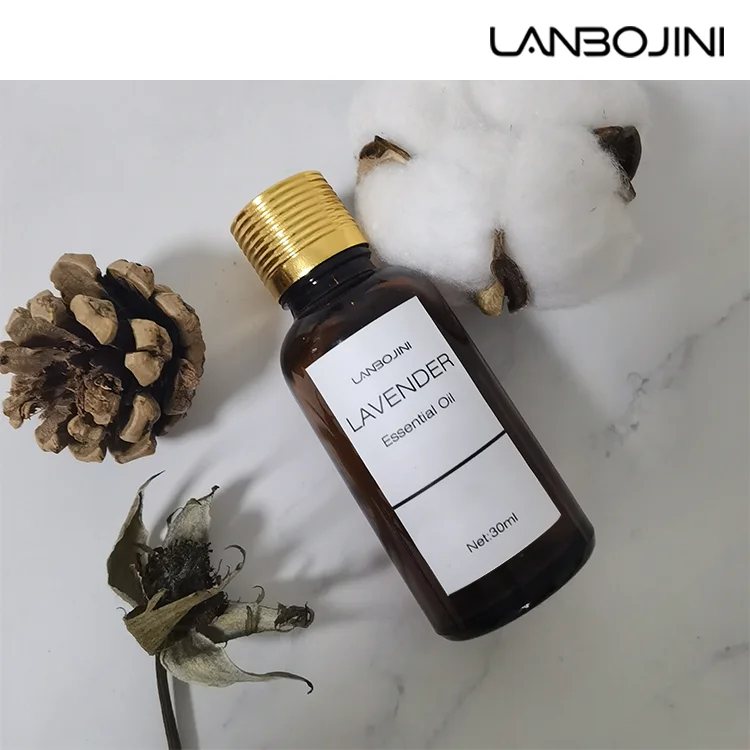 Private label lavender essential oil organic vegan 100% Pure natural essential oils best Relieve fatigue essential oil (new)