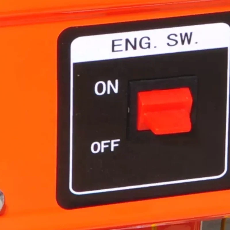 Wenxin WX-2500A бензиновые генераторы 2KW инвертор тихий шум для продажи с Цена по прейскуранту завода-изготовителя