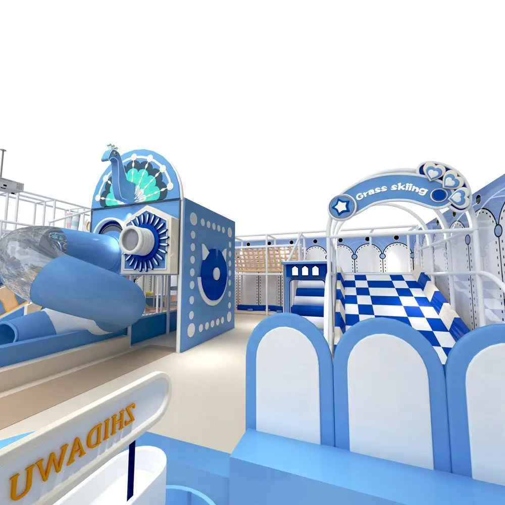 New China manufacturer Half Mask Small Mask Amusement Park Characters